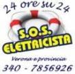 S.O.S Elettricista