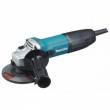 Smerigliatrice angolare 115 mm 720W Makita nuova