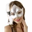 Maschera Argento