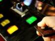 TELECOMANDO SVUOTA HOPPER SLOT MACHINES