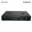 Apexis APM-N1004 High definition Network Video Recorder (NVR)