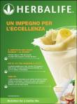 Vendita Prodotti Herbalife Online