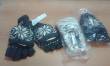 stock guanti uomo donna a 0,60