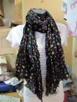 stock foulard a 1 euro
