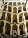 VISITA GUIDATA DALLA CHIESA DELLA MISERICORDIA A PALAZZO DELLO SPAGNOLO