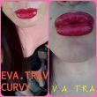 EVA TRAV ROMANA, BURROSA PECCAMINOSA AMANTE CARNALE