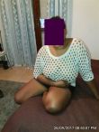 JESSICA AMATORIALE CASALINGA VICINO A ROVATO