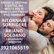 Ariano Soldano - Fattura d'amore facile e potente per farlo impazzire d'amore