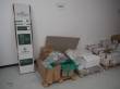 scatole di cartone neutro, materiale per imballaggio, sacchi di carta per prodotto marchiati