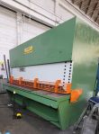 CESOIA UNIVERSAL PRESS  3100 X 13 IDRAULICA