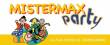 MISTERMAXPARTY - ANIMAZIONE e SPETTACOLO
