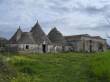 SVENDO PICCOLA MASSERIA A TRULLI