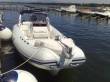 GOMMONE NUOVA JOLLY KING 720 EXSTREME+MOTORE SUSUKI+CARRELLO PER TRASPORTO