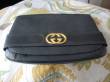 BORSA GUCCI IN PELLE ANNI '60 VINTAGE