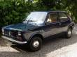 FIAT  127 1  serie 1976