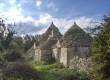 SVENDO CASA A TRULLI, PARTIMONIO UNESCO. PROVINCIA DI BARI