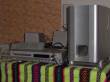 Impianto Dolby surround Sony