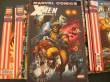 FUMETTI MARVEL (usati) - 16 FUMETTI TUTTI INSIEME