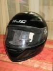 CASCO HJC come nuovo
