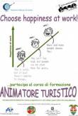 Corso di formazione per Animatore Turistico