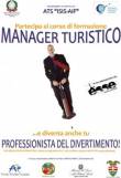 Corso di formazione per Manager Turistico