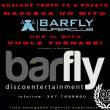 IL GRANDE RITORNO DEL BARFLY