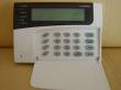 Tastiera LCD Rokonet PER Prosys 16