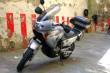 HONDA Transalp 650
