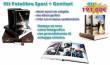 Kit fotolibro personalizzato