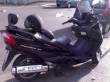 suzuki burgman 400