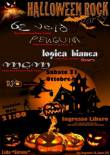 HALLOWEEN ROCK party