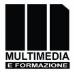 MANSION MULTIMEDIA E FORMAZIONE