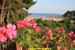 SICILIA CASAVACANZA VILLA LAUFI CON VISTA MARE