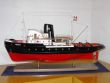 Rimorchiatore navale Medusa vendo a Taranto