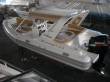 Vendo gommone Nautica Revence mod. Revenger 24 con mot. 300 hp