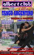 corsi di Tango Argentino a Fino Mornasco COMO