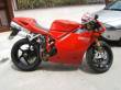 DUCATI 998  2004  KM 4750  MAI PISTA