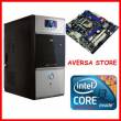 PC desktop intel i3 530 DDR3 4gb 500gb CASE LCD