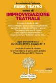 Corso di improvvisazione teatrale