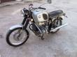 BMW R 75/5 anno 1970 conservata