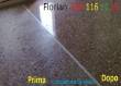 Lucidatura pavimenti granito effetto bagnato