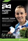 Cerchiamo sportivi per collaborazione
