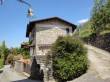 (CAS0036) Casa in pietra abilmente ristrutturata in piccolo borgo tra Lunigiana e Garfagnana