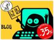 CREA IL TUO BLOG COL 35% SCONTO