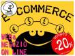 CREA IL TUO NEGOZIO ON LINE COL 20% SCONTO