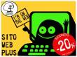 CREA IL TUO SITO PROFESSIONALE CON 20% DI SCONTO