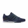 Scarpe Adidas ZX 750 Nabuk - UomoColore: Blu 89,00  (Spedizione Gratis!)