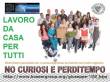 LAVORA DA CASA CON SPEEDYSPESA