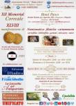 Collezionismo: XII Memorial Correale - 10 e 11 novembre (Gragnano)