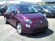 Fiat 500 usata - So chic